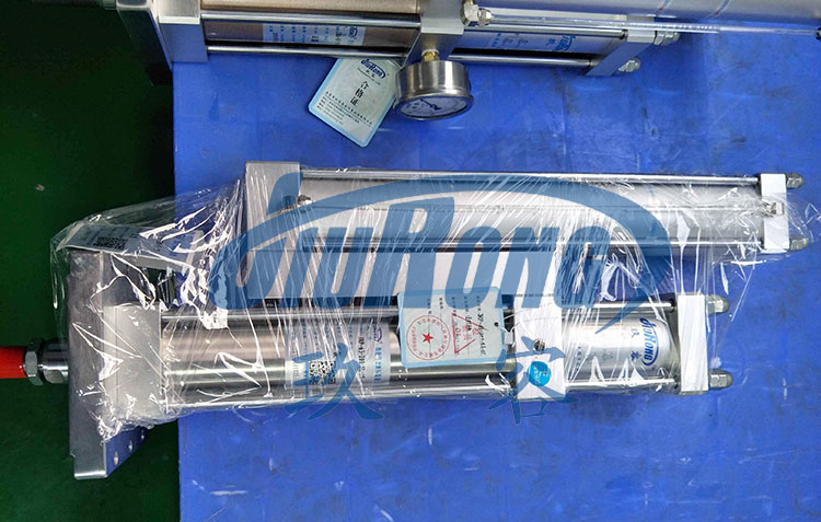 油缸加磁羞羞视频在线观看缸JRP-63-200-5L-1T