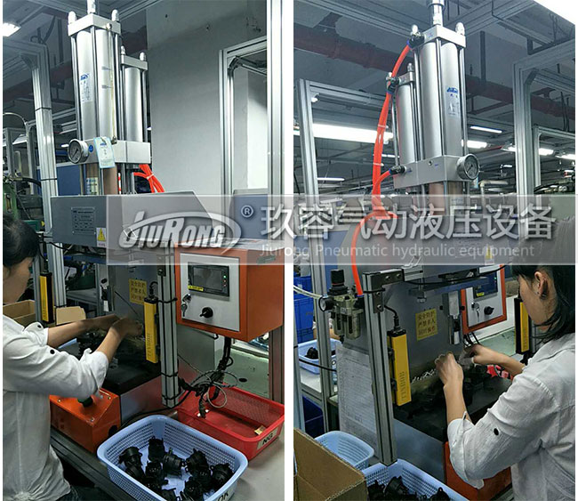 壓電器插頭用羞羞视频在线观看機