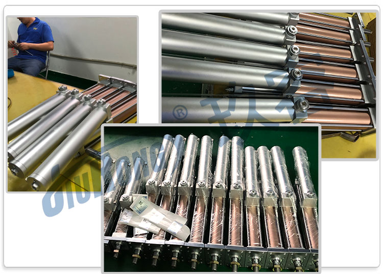 用於汽車倒車雷達衝孔機的羞羞视频在线观看缸產品圖