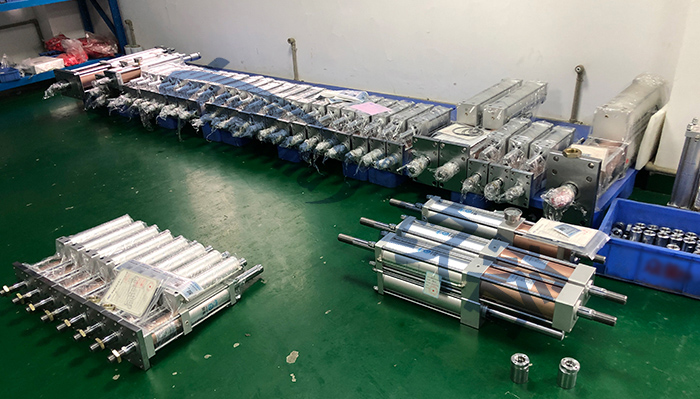 羞羞小视频增壓缸產品看得見的高品質