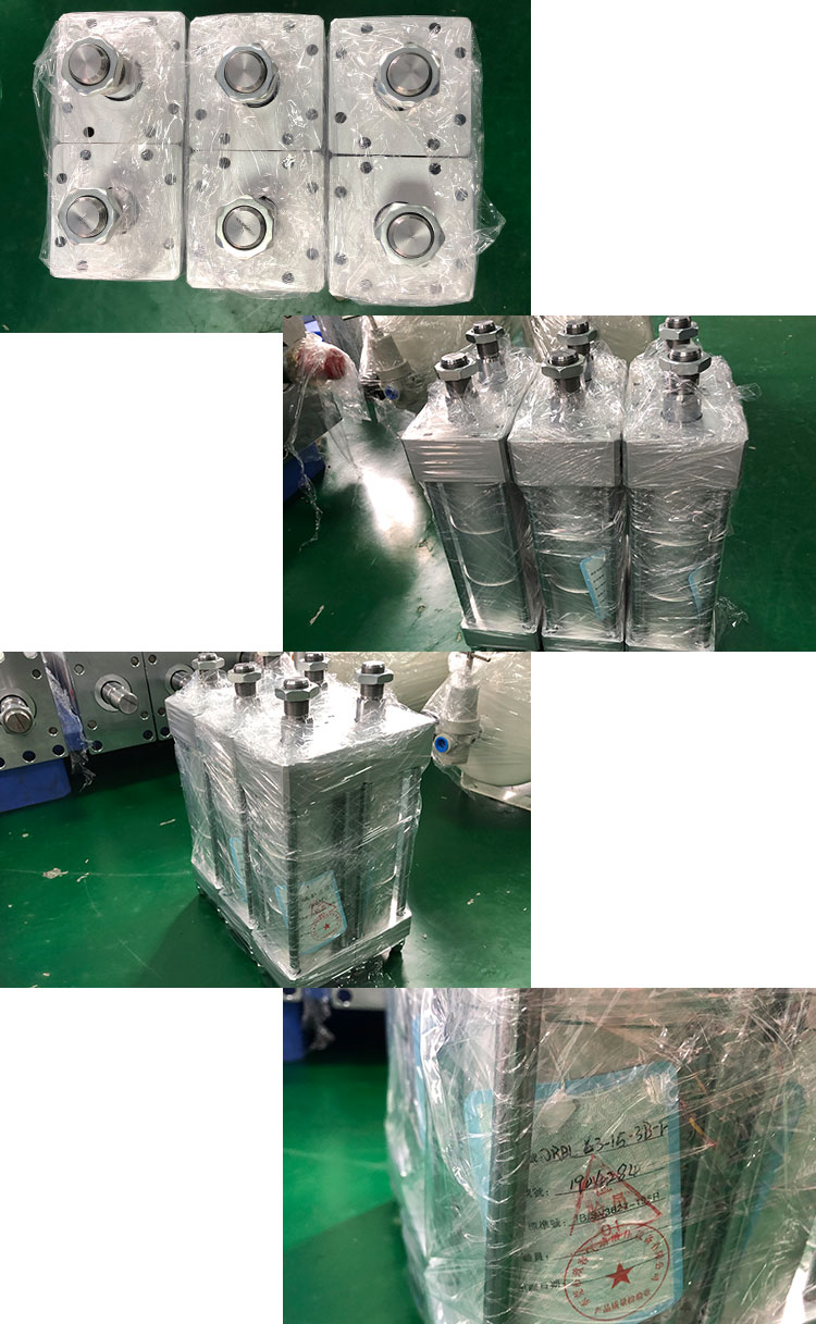 3倍多倍出力氣缸羞羞小视频廠家專業定製