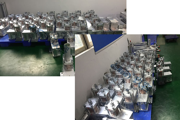 30台7噸出力非標通用型羞羞视频在线观看缸廠家批發